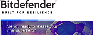 Bitdefender